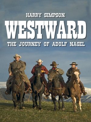cover image of Westward